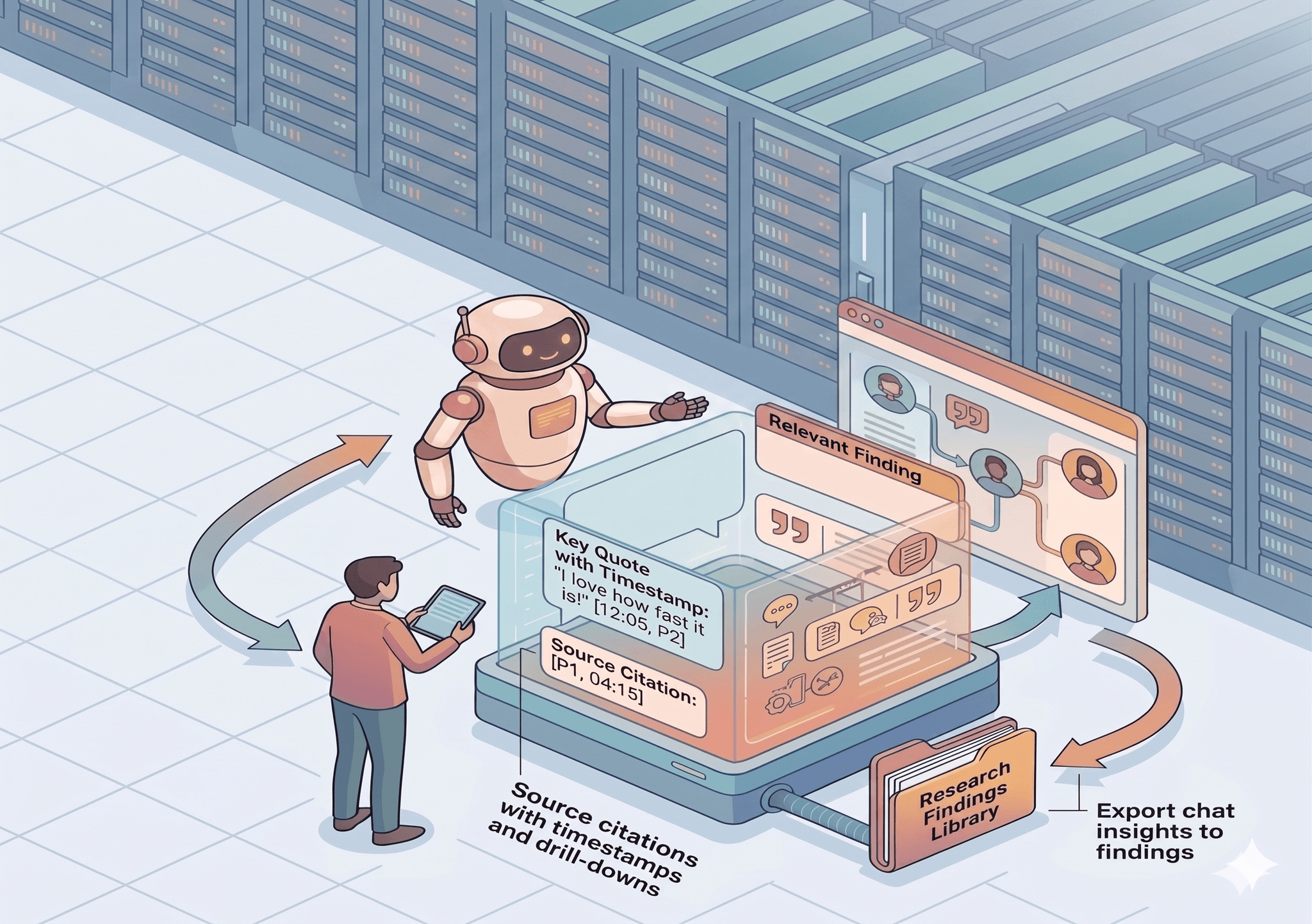 Customer Intelligence Chatbot